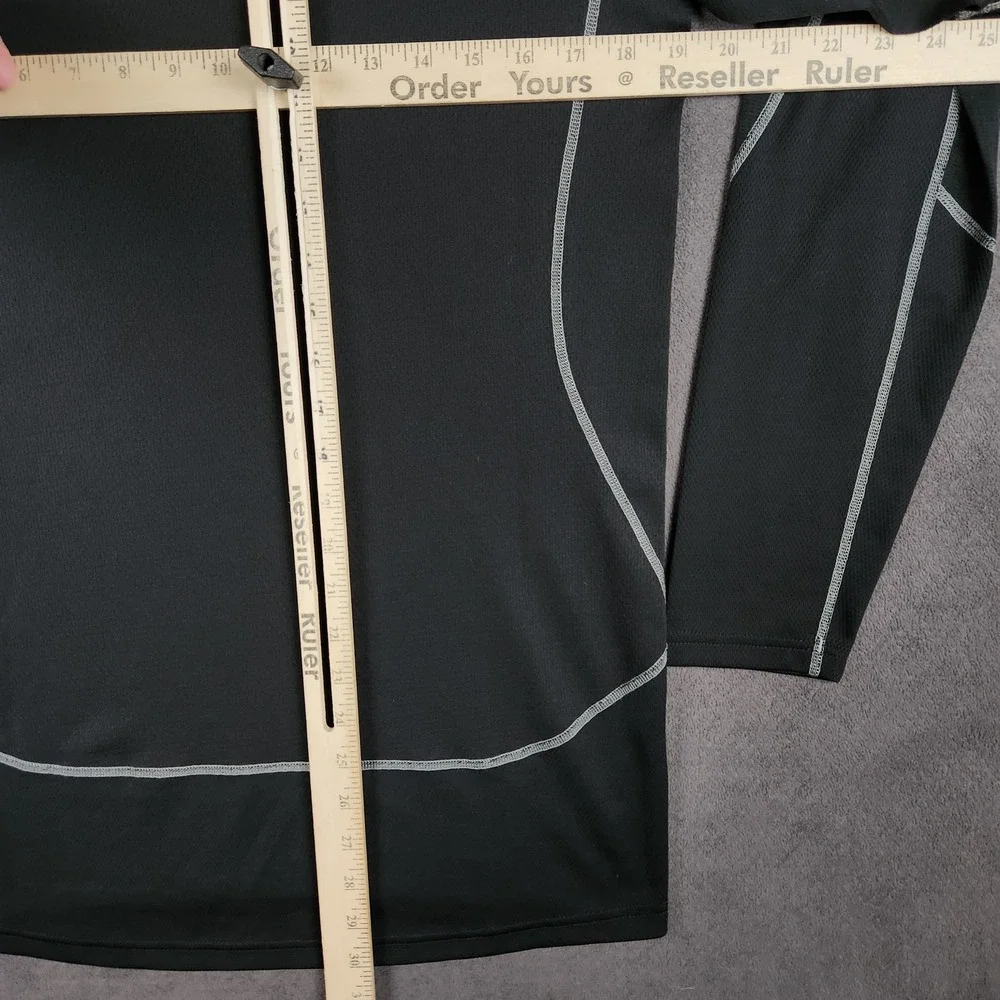 Mammut measurements chest